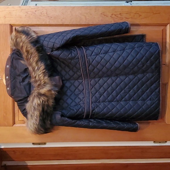M. Miller insulated jacket - Picture 2 of 4